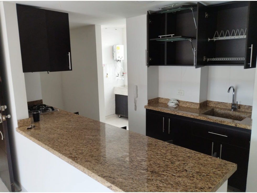 Venta de Apartamento dúplex en Calasanz, Antioquia