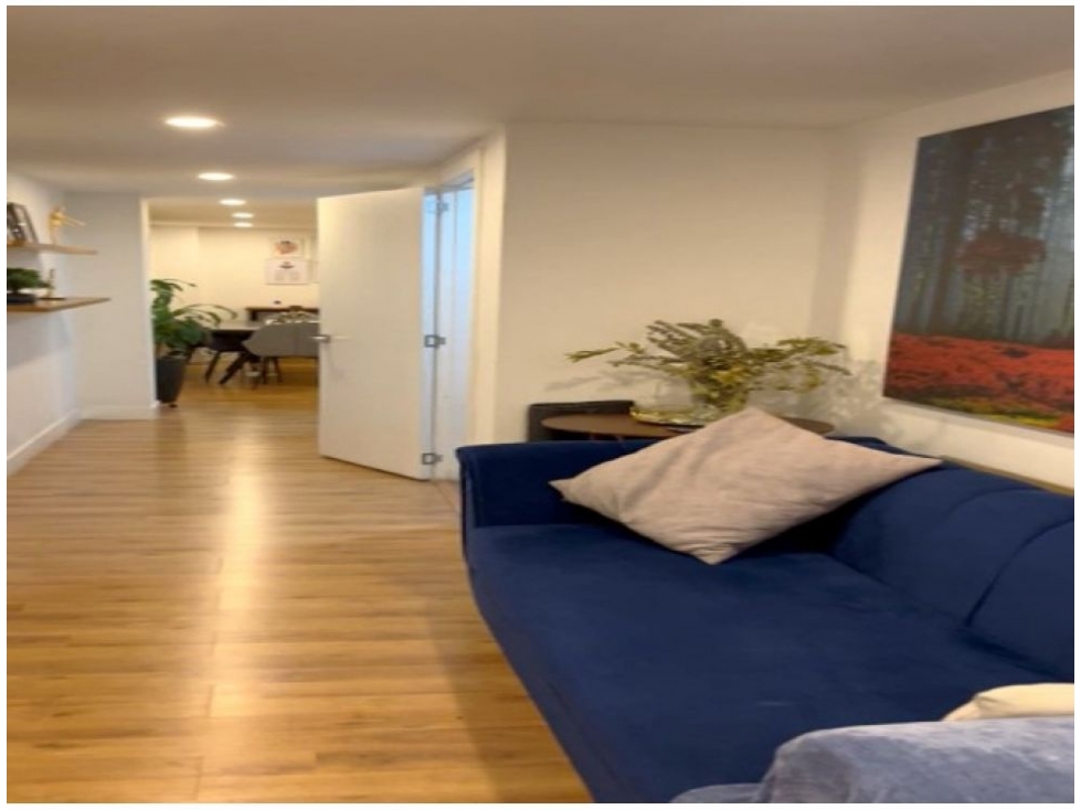 Apartamento en venta calasanz, Medellin — foto 6
