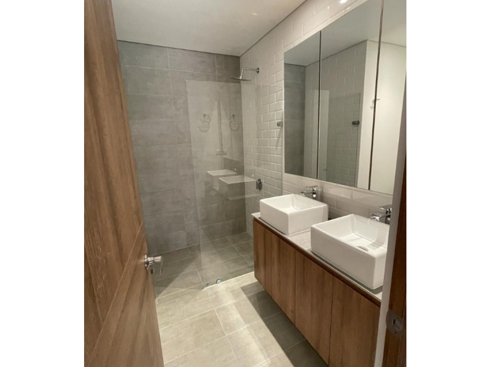 Apartaestudio en venta, en el Poblado — foto 5