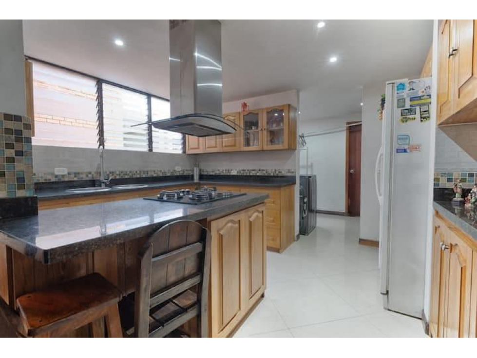 Apartamento en alquiler en Laureles