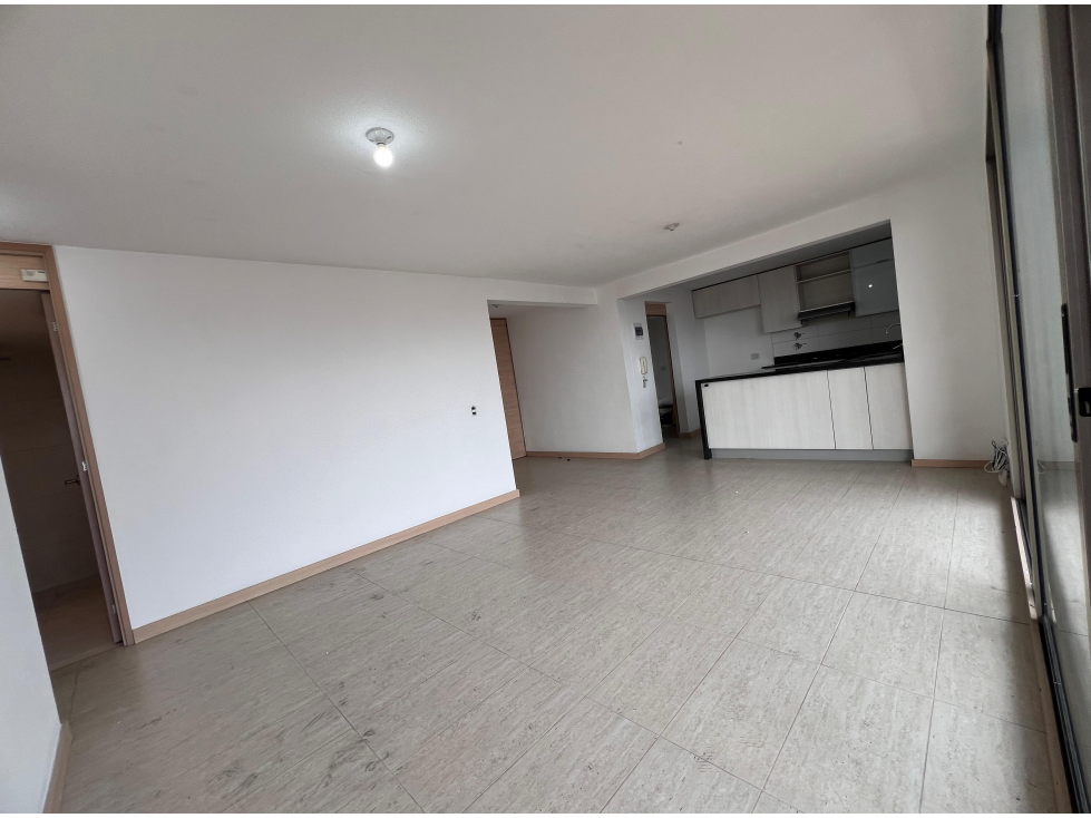 Apartamento en alquiler en Belén
