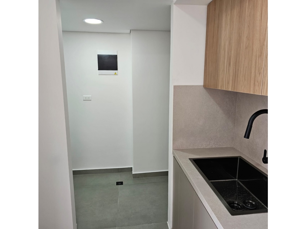 Apartamento en venta en Bello Cabañas — foto 4