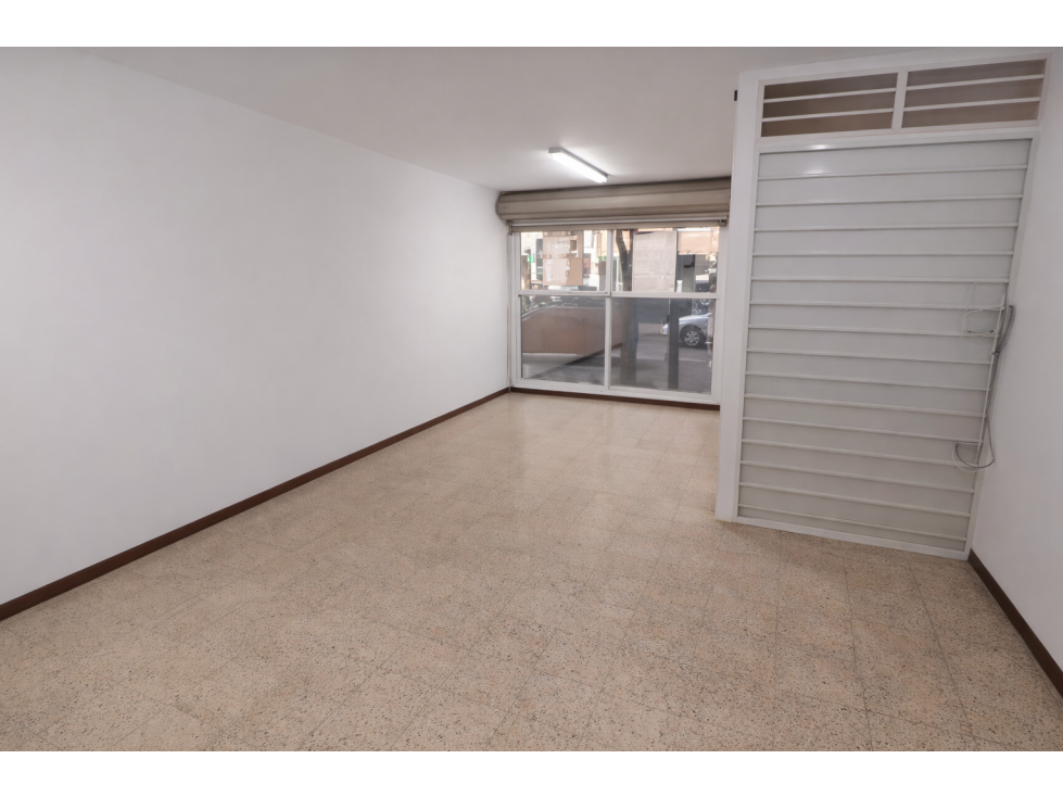Local Comercial en alquiler en el Estadio — foto 2