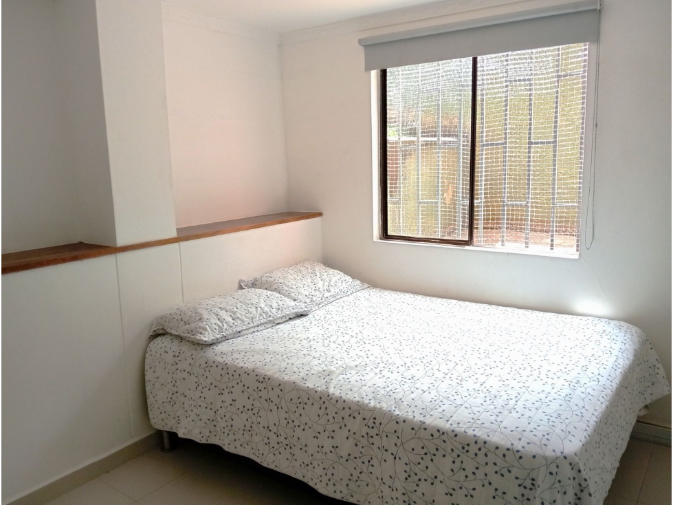 Apartamento en venta Laureles Almeria — foto 4