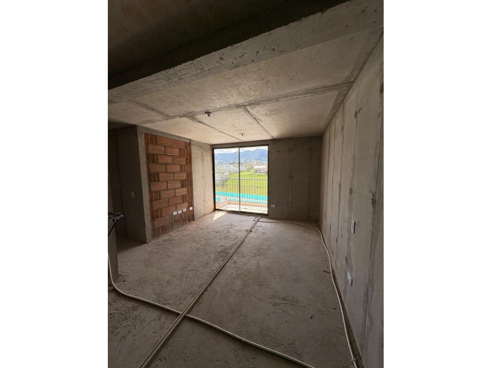 Apartamento en venta en el Carmen de Viboral