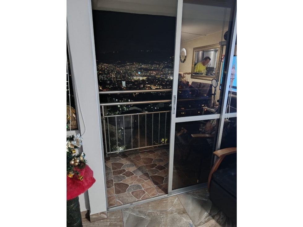 Apartamento en venta Calasanz — foto 2