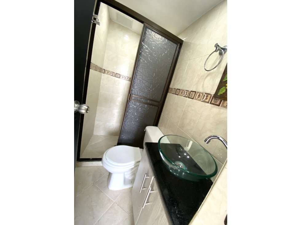 Apartamento en venta en San Antonio de Prado — foto 5