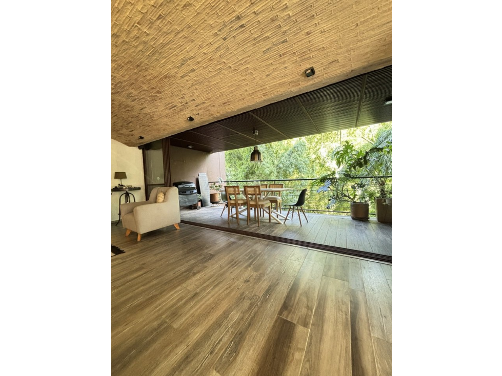Apartaestudio en venta en el Poblado — foto 2