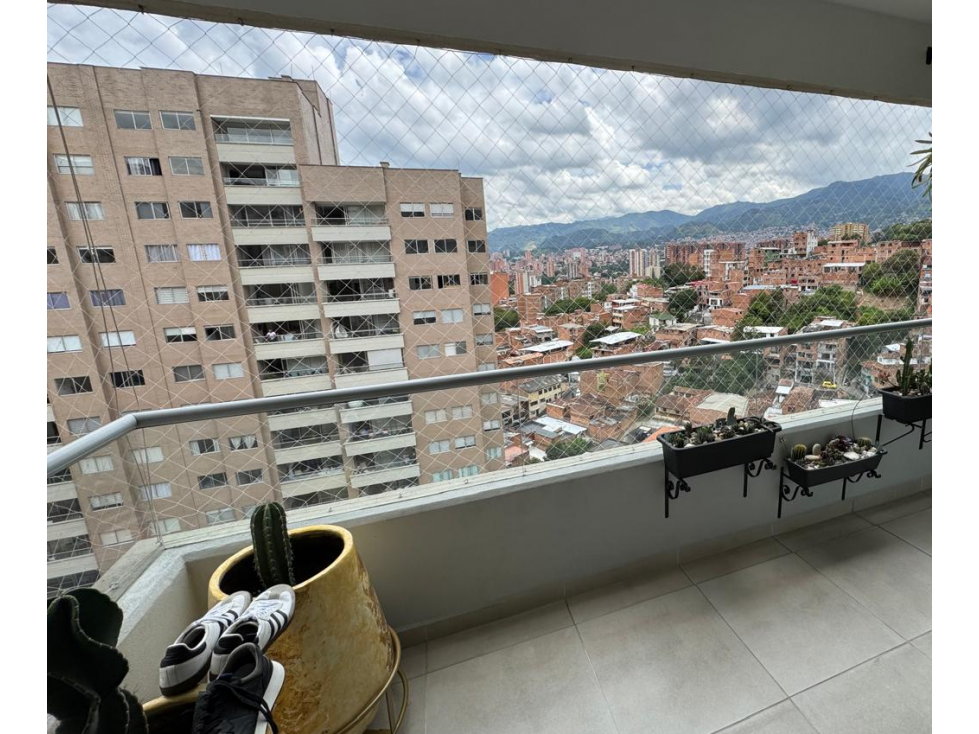 Apartamento en venta Calasanz — foto 4
