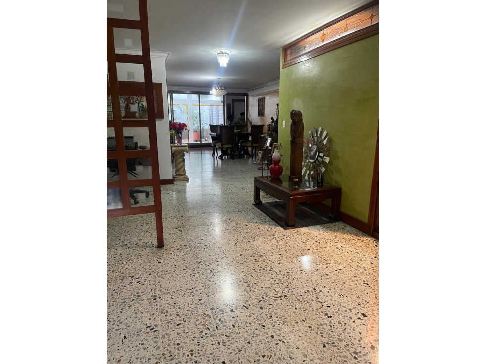 Apartamento en venta en Laureles — foto 4