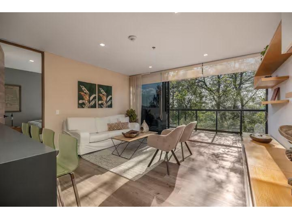 Apartamento en venta en Alto de Palmas — foto 4