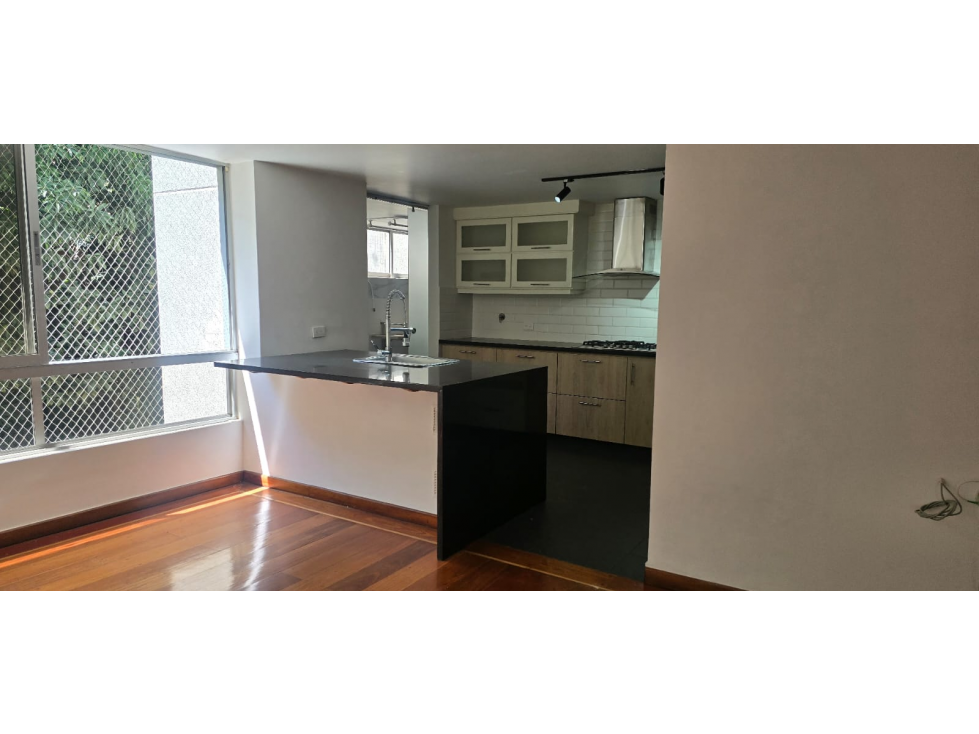 Apartamento en venta Poblado