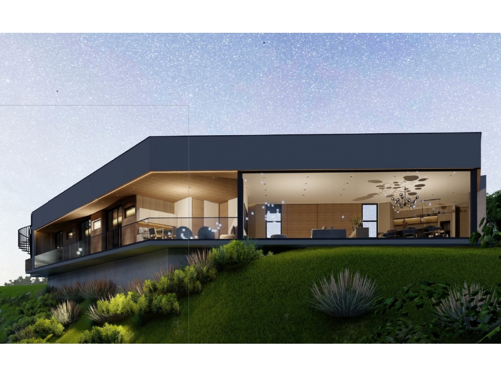Casa en venta Rio Negro — foto 4