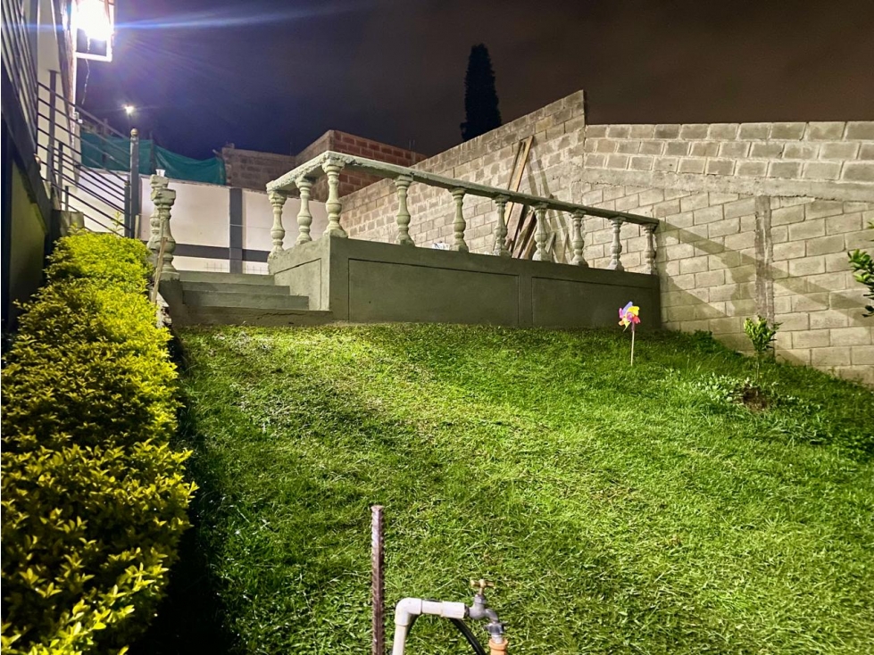 Casa finca en venta en San Cristóbal — foto 4
