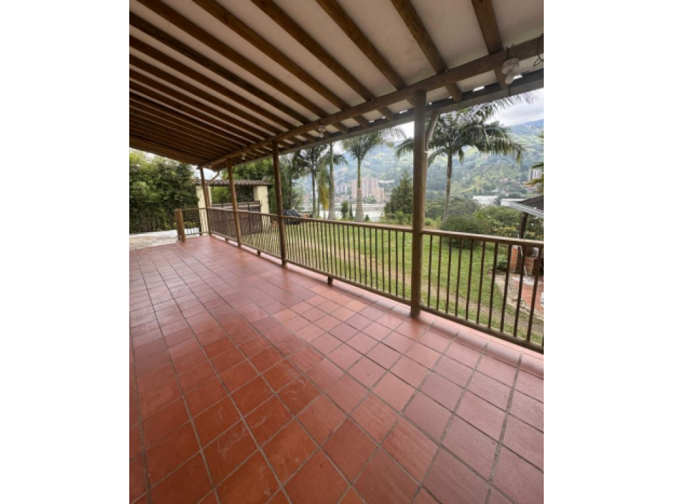 Casa Finca en alquiler en la Estrella