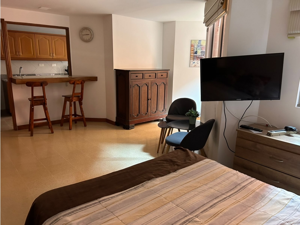 Apartamento en venta en Laureles — foto 5
