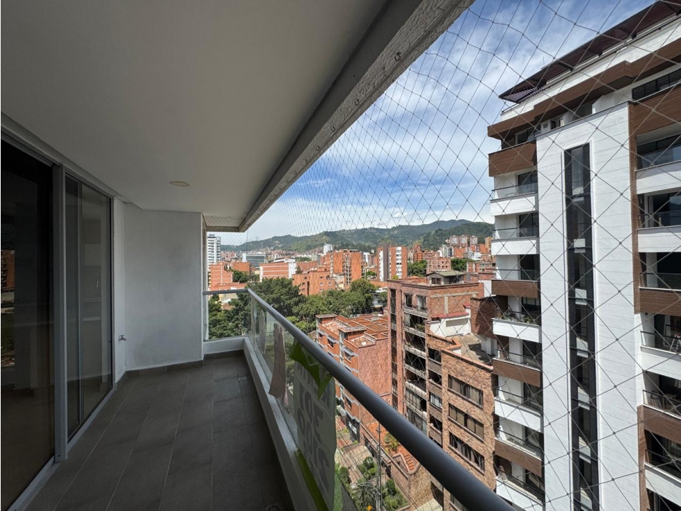 Apartamento en alquiler en Laureles — foto 4
