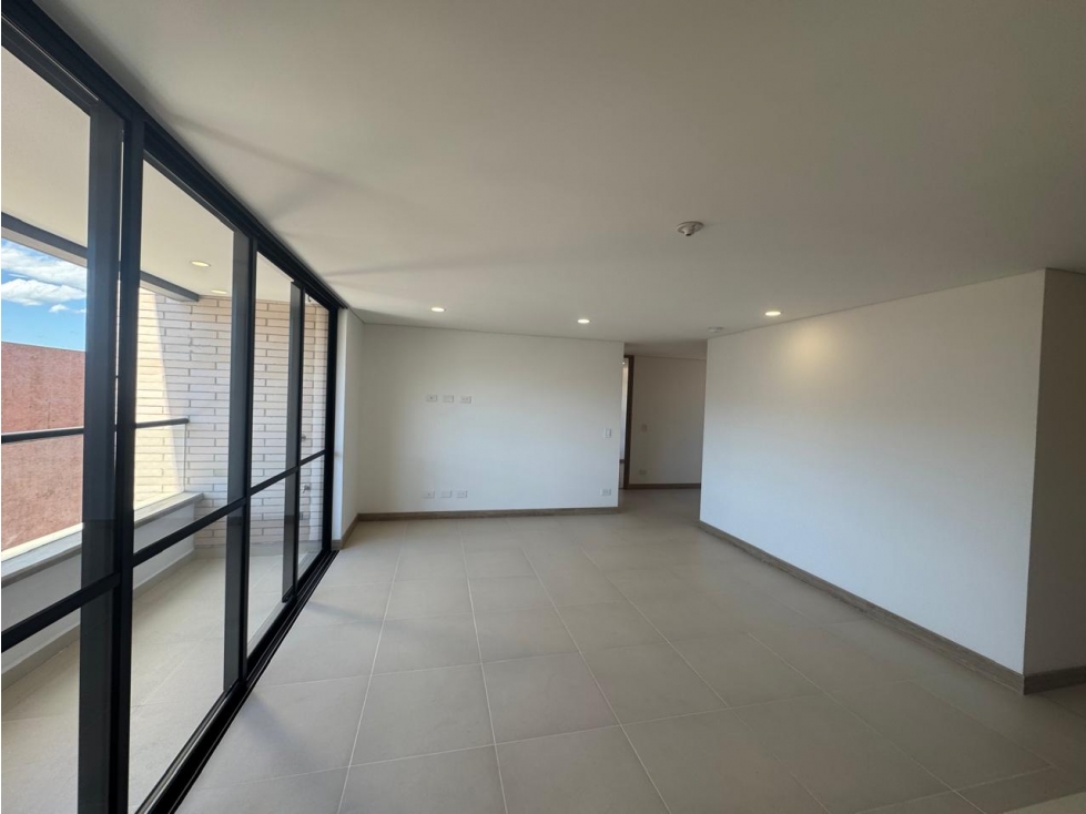 Apartamento en alquiler en Laureles — foto 5