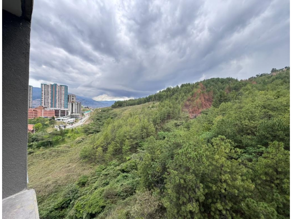 Apartamento en alquiler en Bello — foto 4