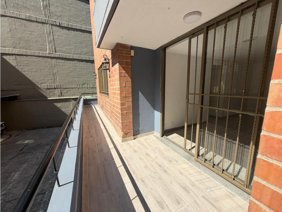 apartamento en alquiler en medellin — foto 4
