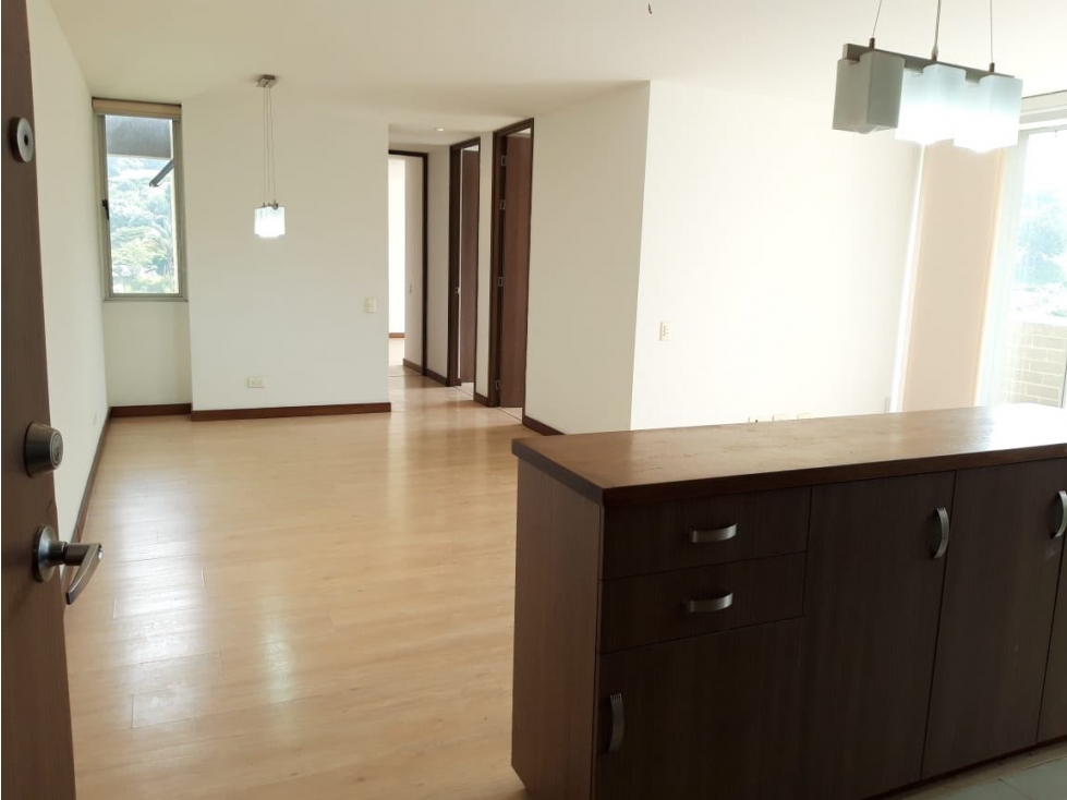 apartamento para alquiler en envigado — foto 2