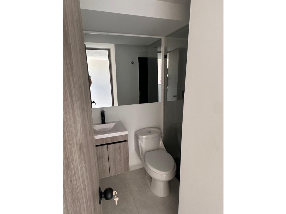 Apartamento en venta en Bello — foto 4