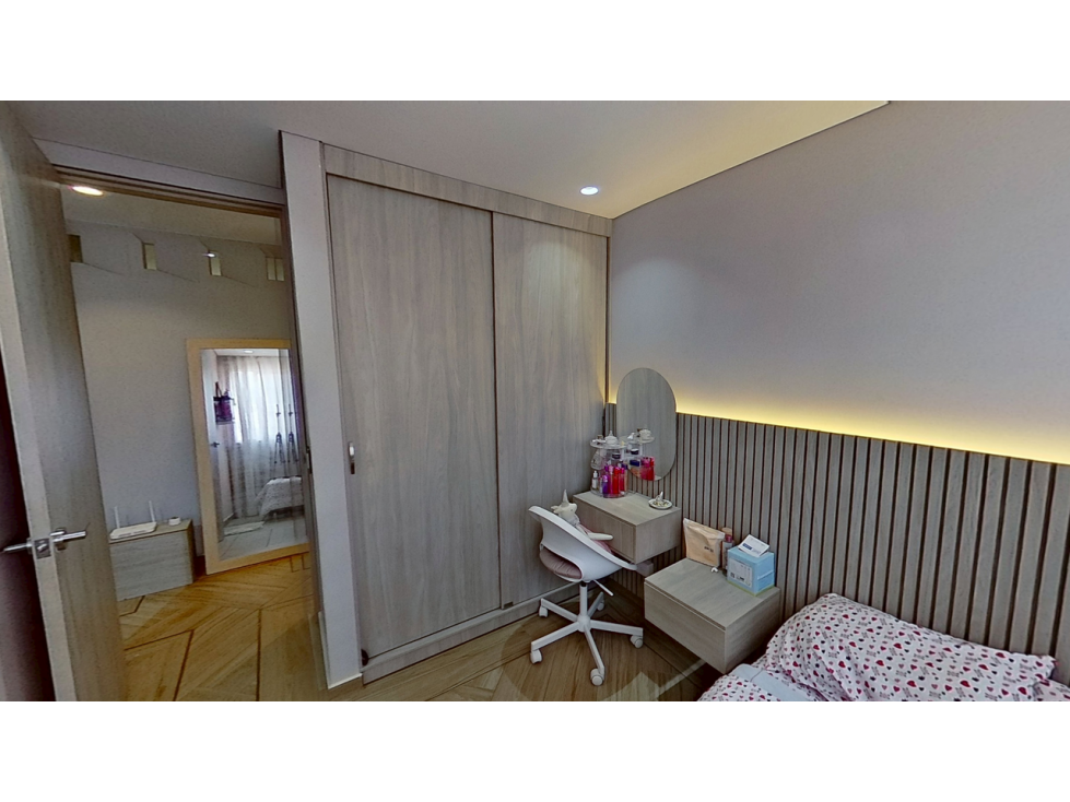 apartamento en venta guayabal — foto 4