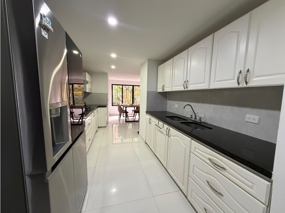 Apartamento en venta Poblado — foto 5