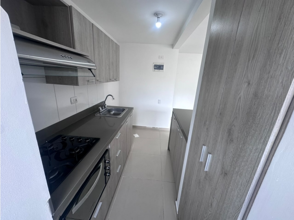 Apartamento en alquiler en San German — foto 3