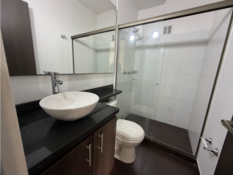 Apartamento en alquiler en Bello — foto 4