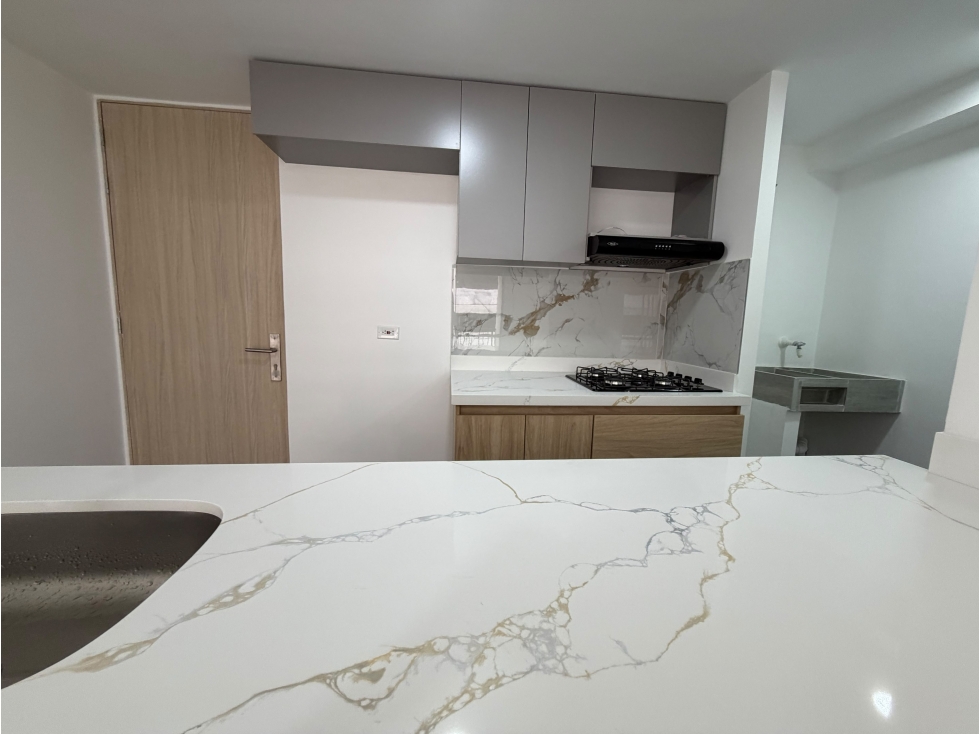 Apartamento en alquiler en sabaneta — foto 5