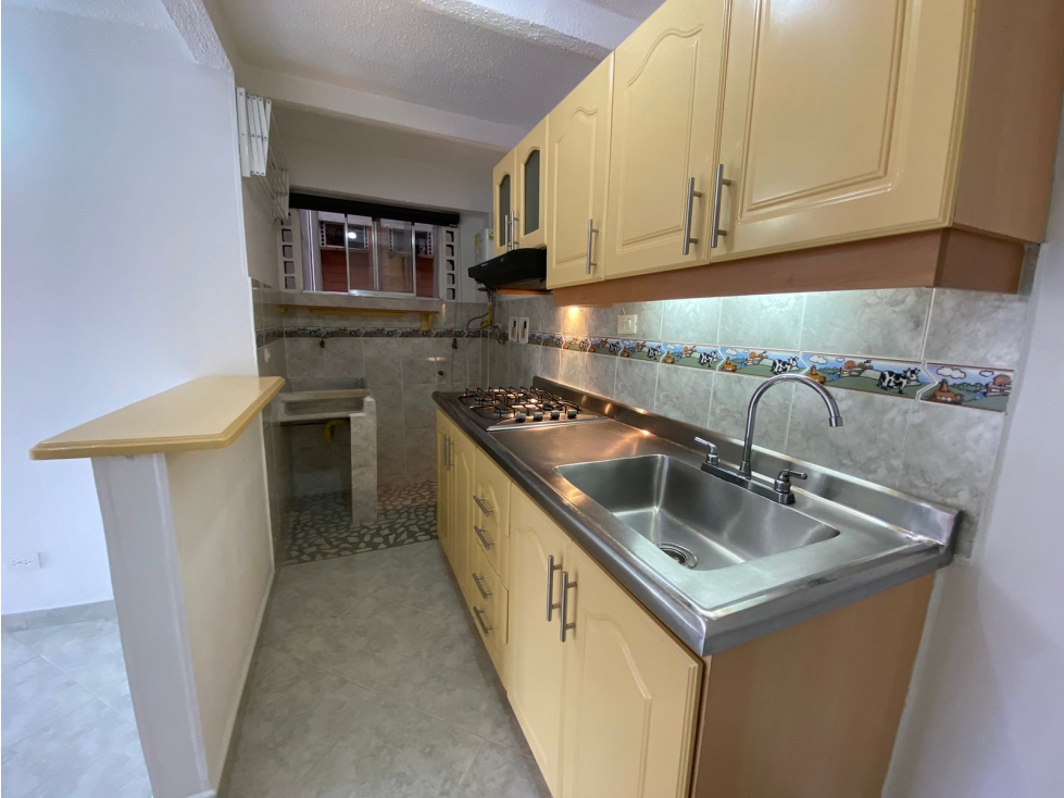Apartamento en venta Los Colores