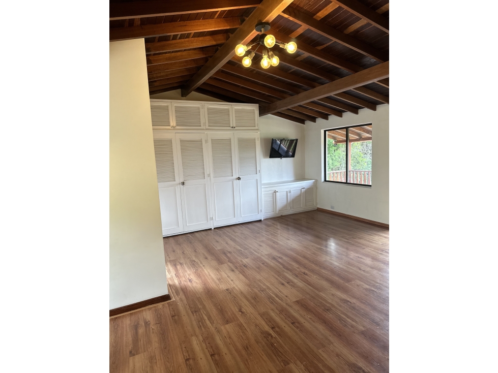 Casa Finca en Arriendo en Santa Elena — foto 5