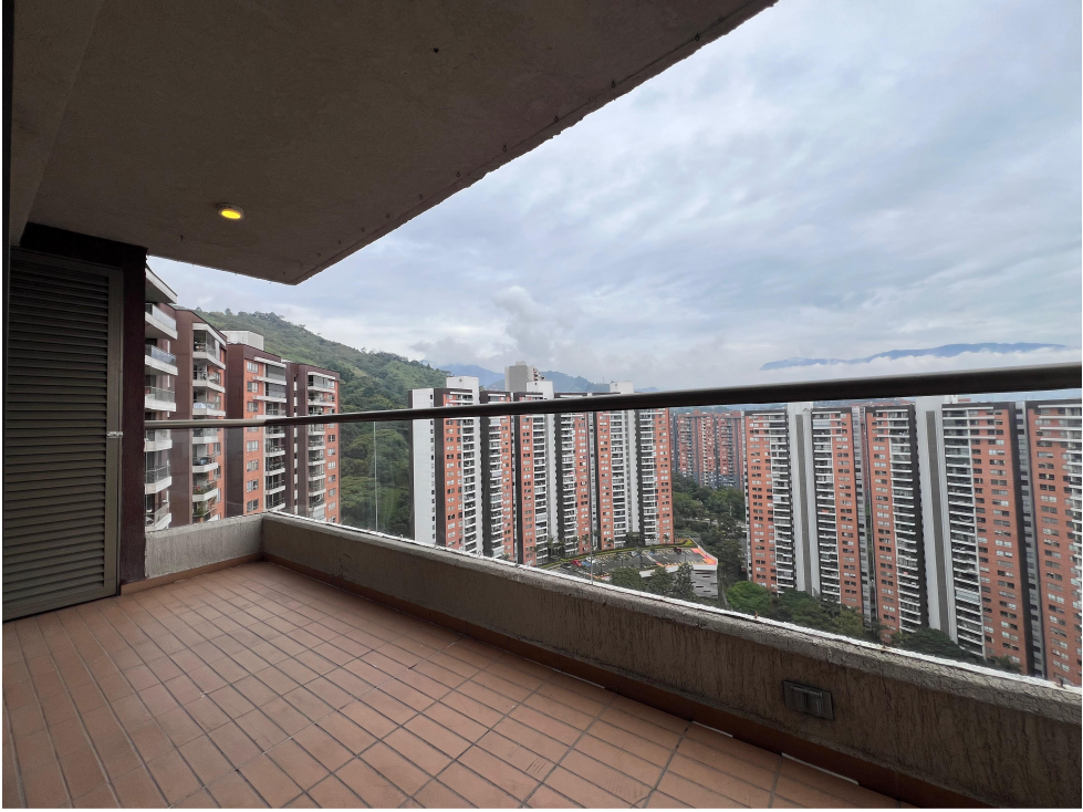 Apartamento en alquiler en Belén — foto 4