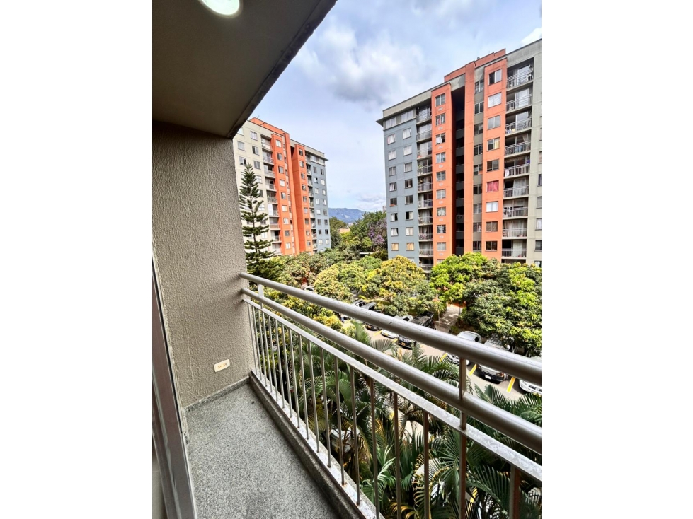 Apartamento en venta en Los colores — foto 5
