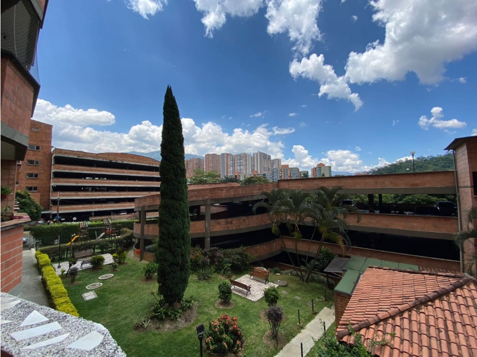Apartamento en venta Los Colores — foto 6