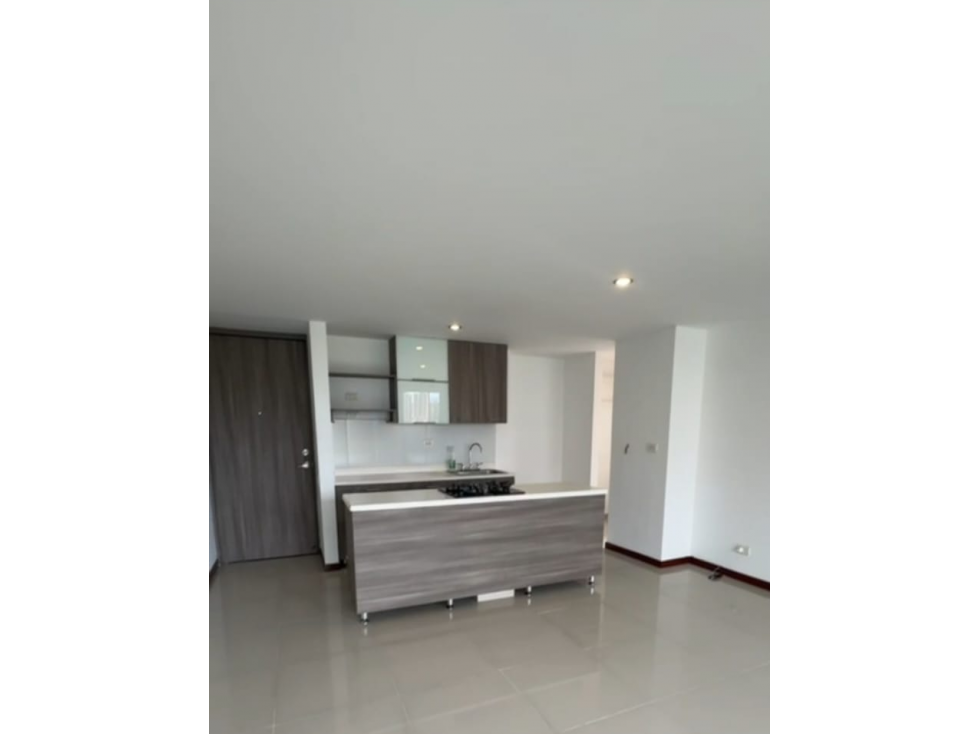 Apartamento en alquiler en Envigado