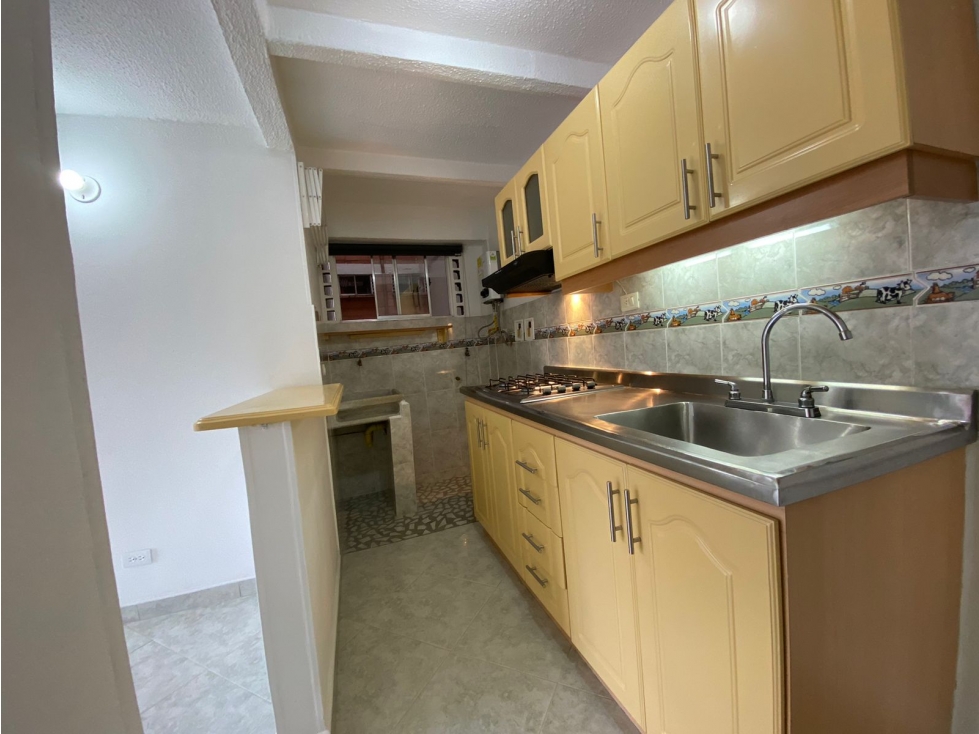 Apartamento en venta Los Colores — foto 2