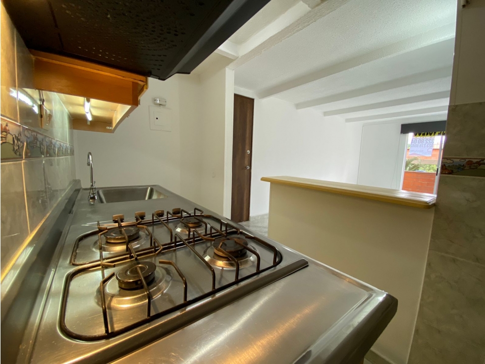 Apartamento en venta Los Colores — foto 4