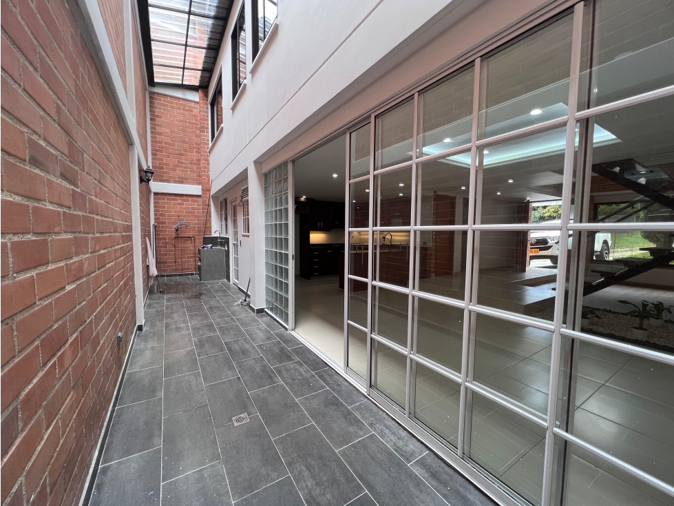 Casa en venta en Sabaneta — foto 4