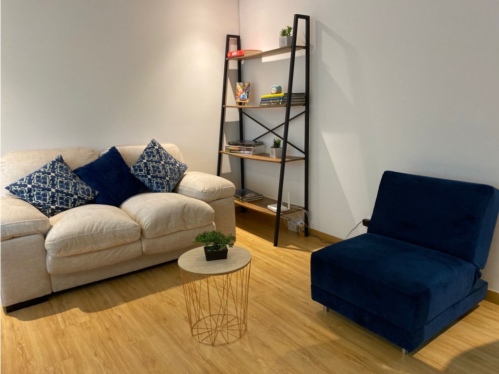 Apartaestudio en venta Las Palmas, Medellin