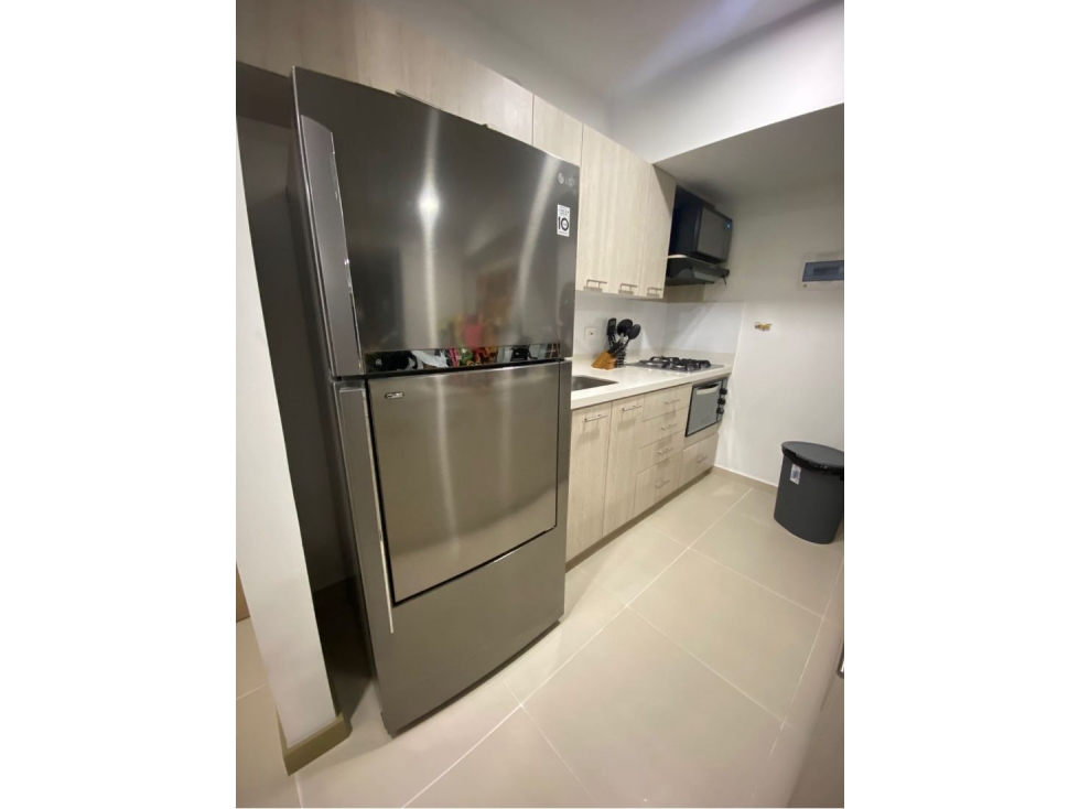 Apartamento en venta La Estrella