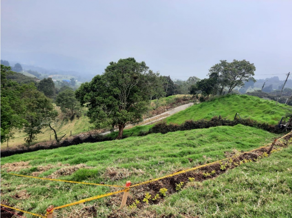 Finca en venta San Cristobal — foto 4