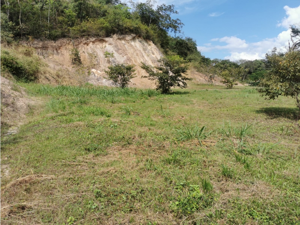 Lote en venta Sopetran — foto 5