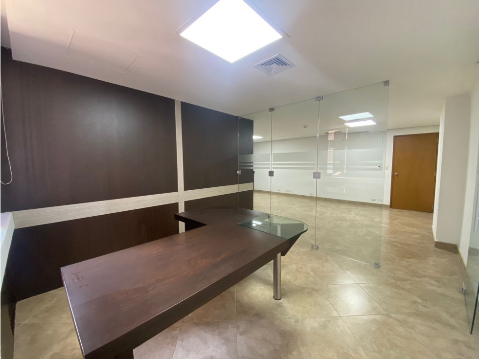 Oficina en venta en El Poblado — foto 6