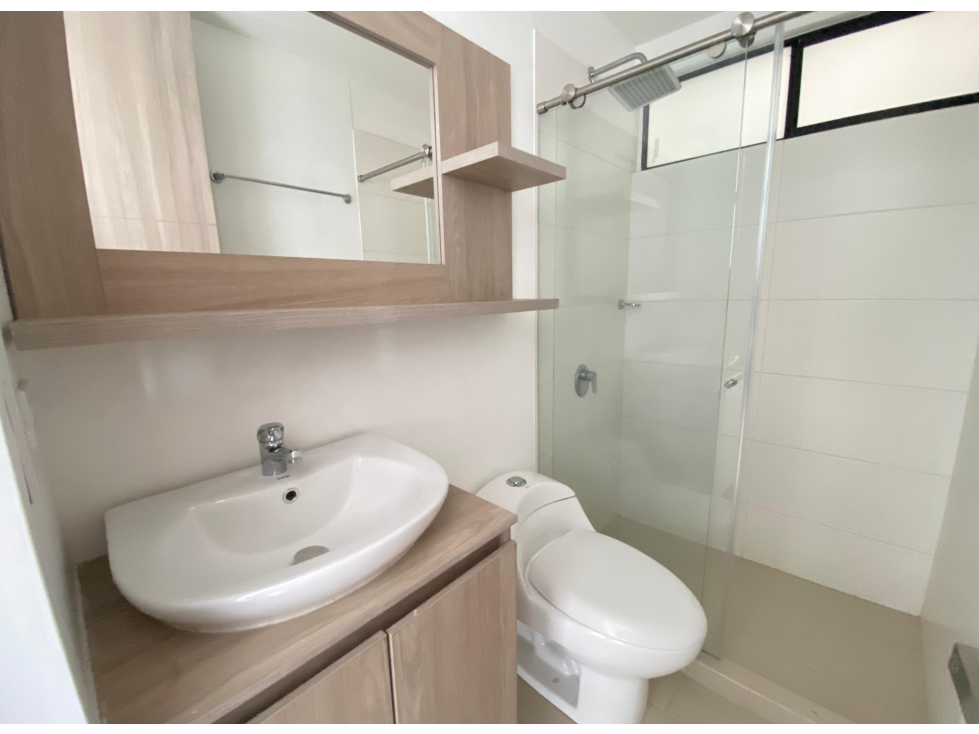 Apartamento en alquiler en sabaneta — foto 4