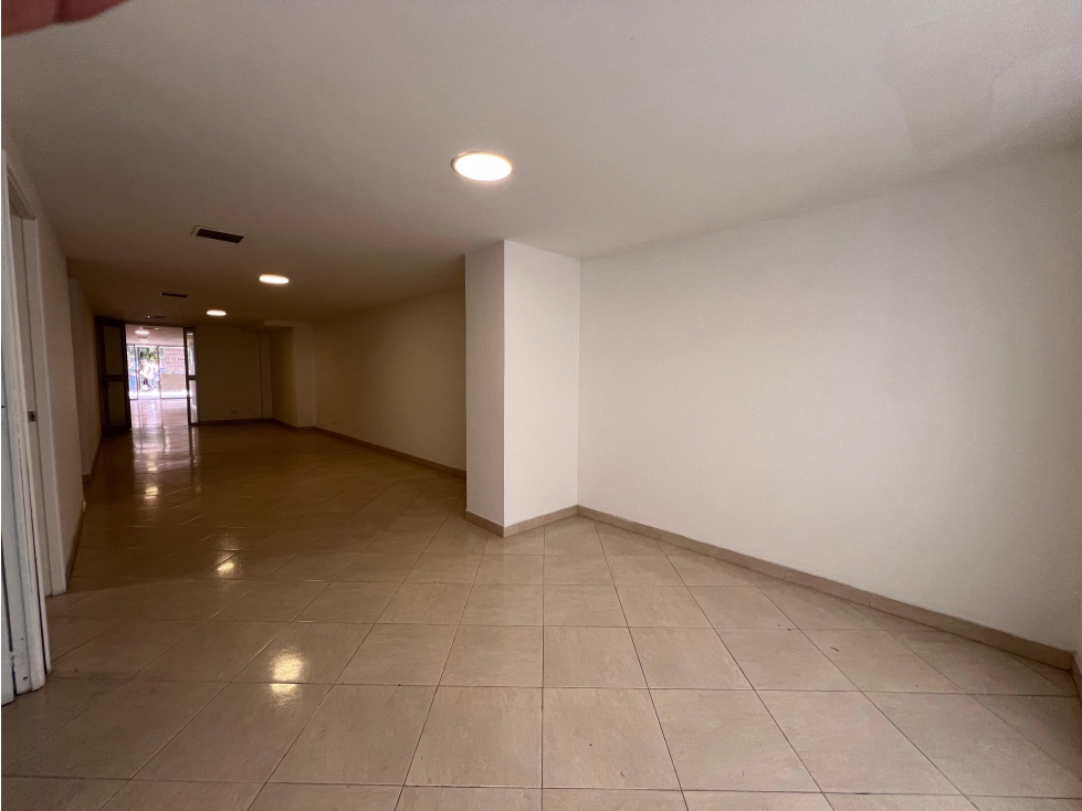 Local en Arriendo, Bombona — foto 4