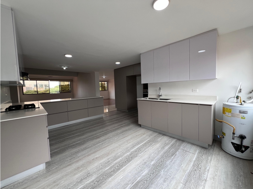 Penthouse en arriendo en El Poblado Medellín — foto 6
