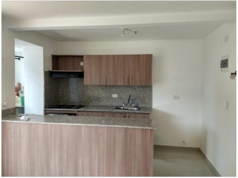 Se vende apartamento en Bello — foto 5