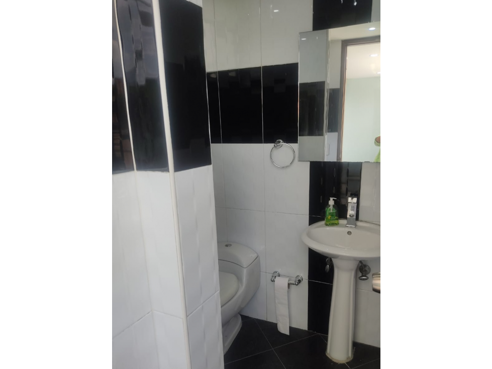 venta de Apartamento en laureles — foto 5